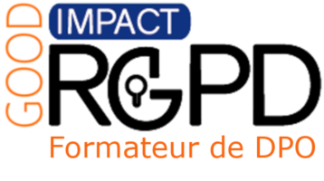 Formation DPO - Impact RGPD